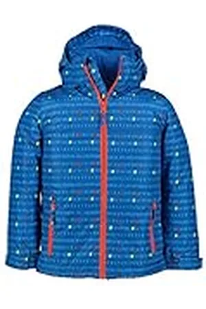 mc kinley McKINLEY Toni II Chaqueta, Infantil, , 116