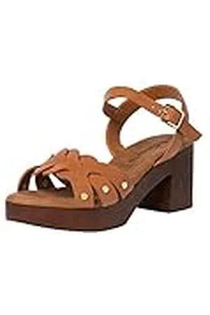Tamaris Mujer 1-1-28383-20, Sandalia, , 38 EU