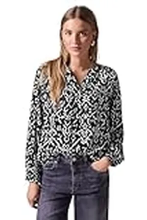 Street one F345463 Blusas, , 46 Mujeres