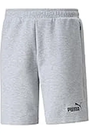 PUMA TeamFINAL-Pantalones Cortos Casuales, Hombre, , S