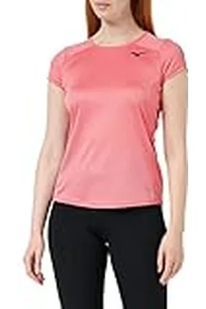 Mizuno Camiseta Marca Modelo Two Loop 88 tee