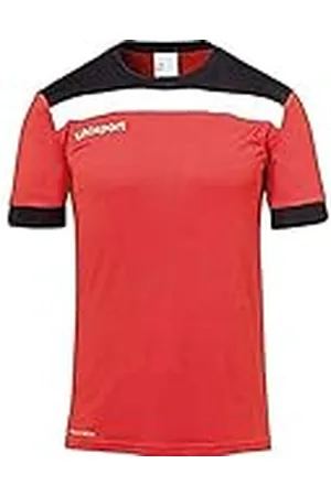 Uhlsport Offense 23 Shirt Shortsleeved Camiseta De Fútbol para Hombre, Hombre, , 116