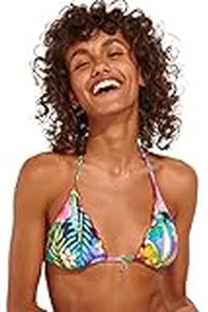 Banana Moon Ciro Leilani Parte Superior de Bikini, , 38 para Mujer