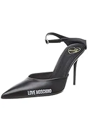 Moschino JA10099G1GIE0, W.SHOE Mujer, , 37 EU