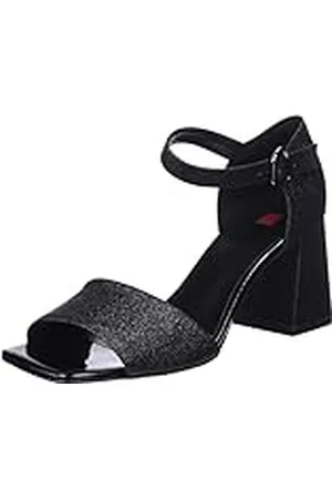Högl Miranda, Sandalias de tacón Mujer, , 37 EU X-Ancho