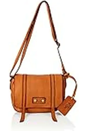 USHA Bolso de cuero para Mujer