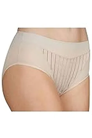 Selene Maril, Braguitas Para Mujer, , ES 46, Pack de 2 unidades