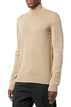 HUGO BOSS San Thomas-M Sudadera para Hombre, , S
