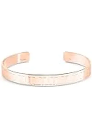 Tamaris Pulsera Brazalete TJ-0376-B-65 IP , 6,5, Acero inoxidable, Sin piedras preciosas