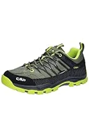 CMP Rigel Low Trekking Shoes Kids WP, Color, 40, , EU