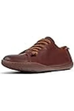 Camper Peu Cami, Zapatillas Mujer, Brown 045, 37 EU
