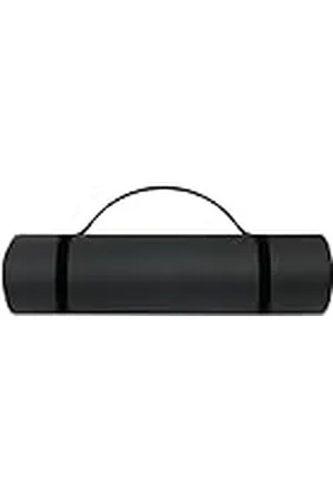Endless NBR Yoga Mat | Comfortable & Durable Gymnastic Mat | Non-slip phthalate tested | Size: 183 * 61cm, 1cm Thick | Color: | NBR Foam | Exercise, Yoga, Pilates and Workouts
