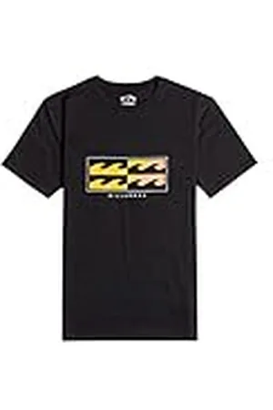 Billabong Inversed - Camiseta para Chicos 8-16