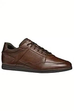 Geox U Renan C, Zapatillas Hombre, , 43 EU