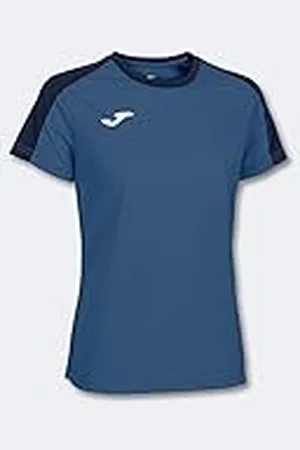 Joma Eco Championship Camiseta, Mujer, , XL
