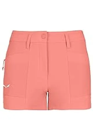 Salewa Puez DST Cargo Shorts W