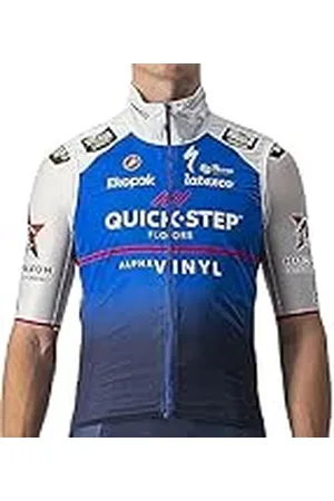 Castelli 4232088-424 PRO LIGHT WIND VEST Men