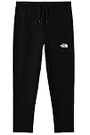 The North Face Standard Pantalones Deportivos para Hombre TNF Black S