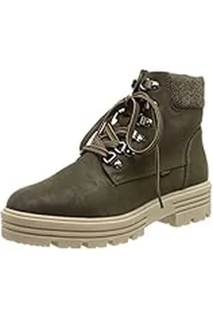 QS by s.Oliver 5-5-26217-27, Botas para Nieve Mujer, , 42 EU
