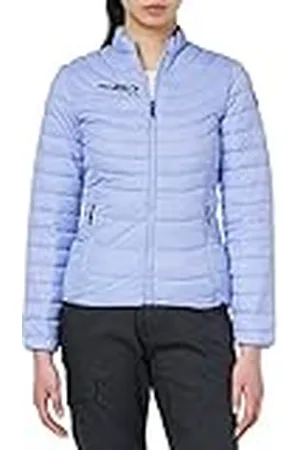 ROCK EXPERIENCE REWJ05162 FORTUNE PADDED Jacket Women S