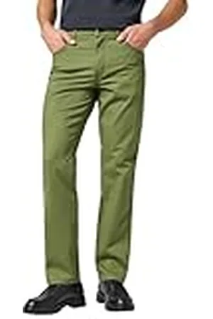 Wrangler Texas I Pantalones, , 38W / 32L Hombre