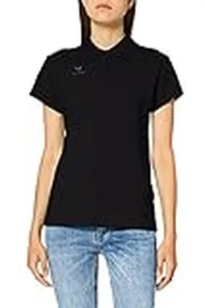 Erima Teamsport Camiseta Polo de Golf, Mujer, , 34