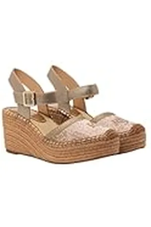 Replay Susan Rbj 2, Sandalias con cuña Mujer, , 35 EU