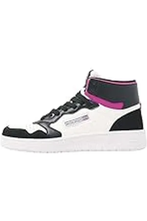 British Knights Noors Mid, Zapatillas Mujer, , 37 EU