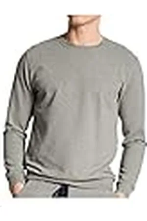 Calida Remix Basic LW Camisa Manga Larga, , Small para Hombre