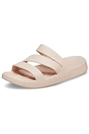 Crocs Getaway Strappy, Sandalias Mujer, , 34/35 EU