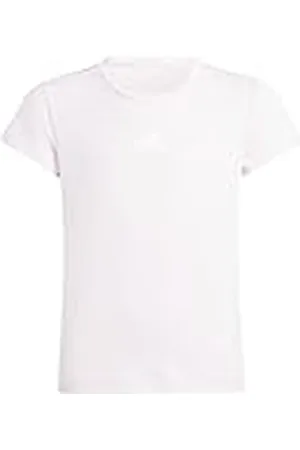 adidas Niñas Goto PZ T-Shirt, , 11-12 Years