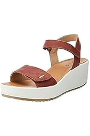IGI&CO Mujer Candy, Sandalias con cuña, , 37 EU