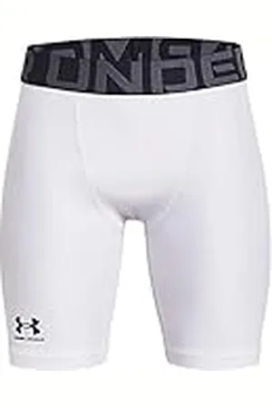 Under Armour Niños UA HG Armour Shorts Pants