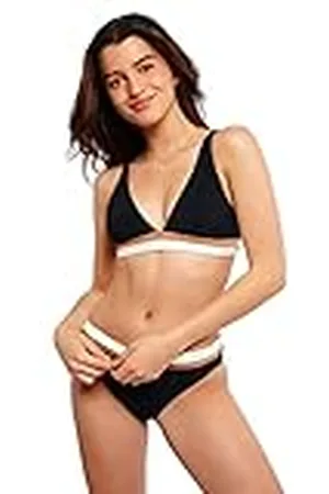 Banana Moon Dino Montecito Parte Superior de Bikini, , 40 para Mujer