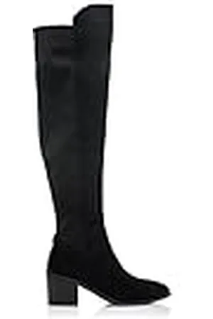 Maria Mare Botas de tacón Mujer Botas de tacón 63363 Mujer | Botas de tacón Casual | Cierre con Cremallera | 55484 |