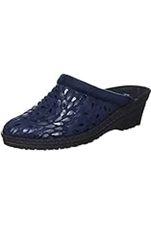 Rohde Ciudad nueva-50, Pantuflas Mujer, , 43 EU Estrecho