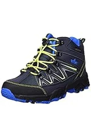 LICO Hamina, Zapatillas para Correr de Diferentes Deportes, , 38 EU