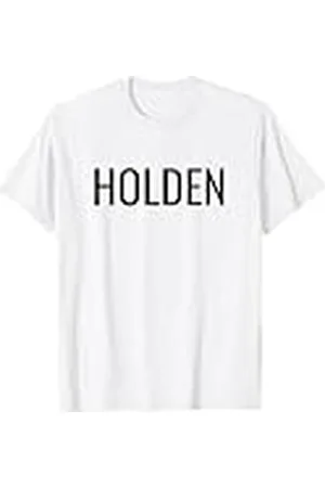 Holden Camiseta
