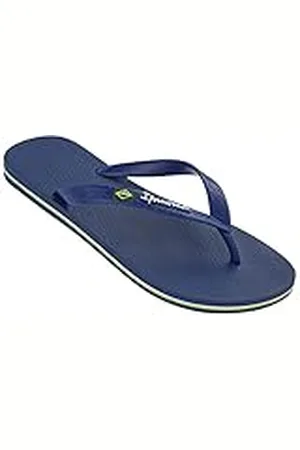 Ipanema Schuhe Classic Brasil II AD Blue (80415-8094) 39/40 Blau