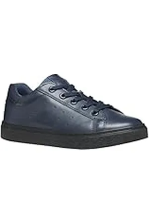 Geox J NASHIK Boy A, Zapatillas, 28 EU