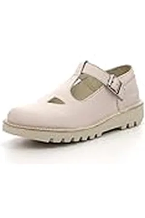 Kickers Kick Mary Jane, Oxford Plano Mujer, , 41 EU