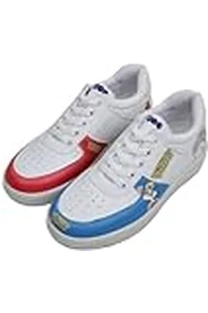 Dogo Dice Sneakers, Sneaker Mujer, , 39 EU