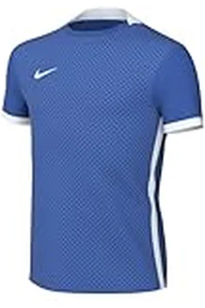 Nike Unisex Kids Jersey Y Nk DF Chalng IV JSY SS, , Dh8352-463, M