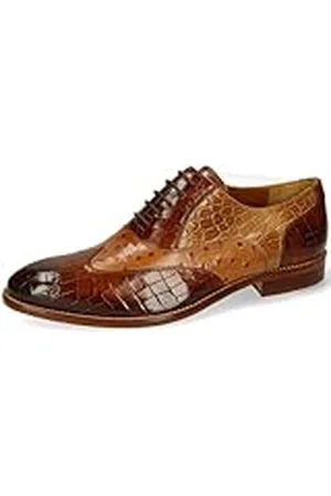 Melvin & Hamilton Bobby 3, Oxford Hombre, , 40 EU