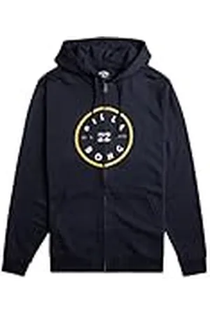 Billabong Sudadera con cremalleraor, para hombre