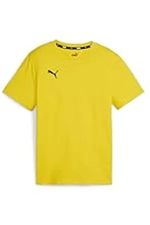 PUMA Camiseta Unisex Teamgoal Casuals tee Jr
