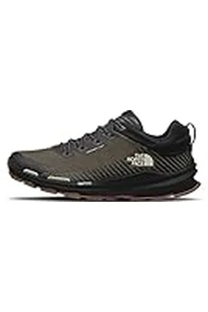 The North Face NF0A5JCYWMB1 M VECTIV FASTPACK FUTURELIGHT Hombre MILITARY OLIVE/TNF BLACK EU 39