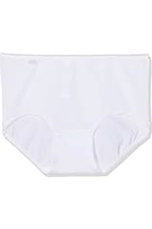 Sloggi 24/7 Cotton Midi C3P, Slip Mujer, , 44