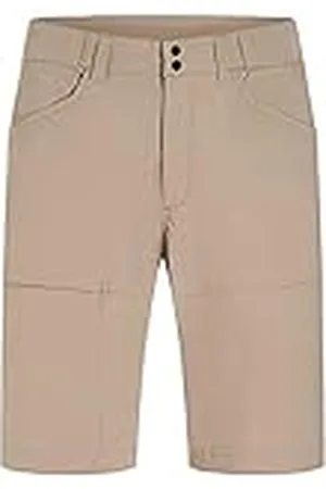 Peak Performance X Pantalones Cortos, , XL Unisex niños