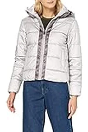 G-Star Para Mujer Chaqueta Meefic Hooded Padded, , M
